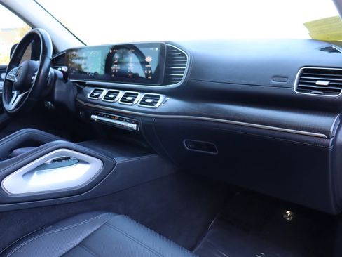 Used 2023 Mercedes-Benz GLE 350 4MATIC w/ AMG Line Exterior image 22