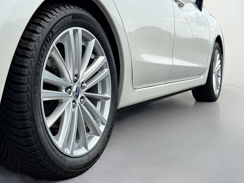 Used 2015 Subaru Impreza 2.0i Premium AWD/4WD image 15