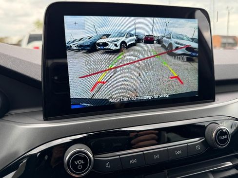 New 2025 Ford Escape Active w/ Cold Weather Package image 15