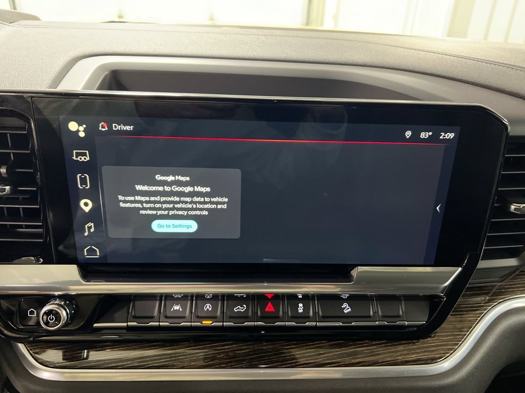 Used 2022 GMC Sierra 1500 Elevation AWD/4WD image 15