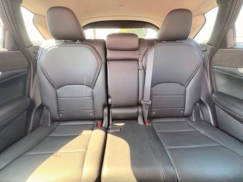 Used 2023 INFINITI QX50 Sensory AWD/4WD image 31