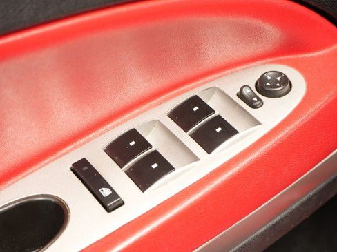 Used 2008 Chevrolet HHR SS FWD image 33