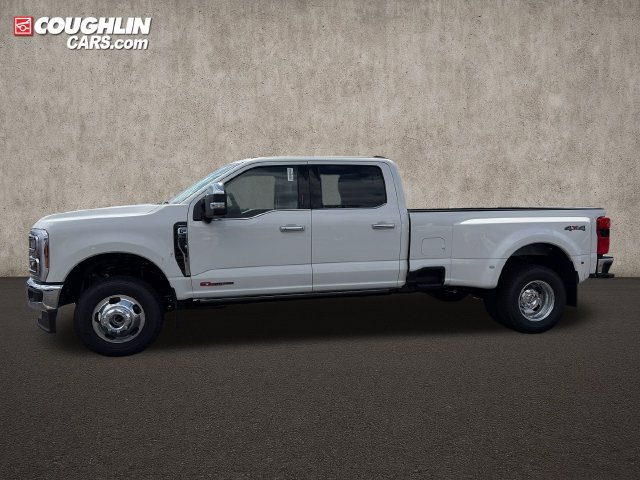 New 2026 Ford F350 Lariat w/ Chrome Package AWD/4WD image 5