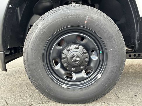 New 2026 RAM 2500 Tradesman image 17