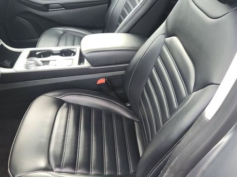 Used 2024 Ford Edge SEL AWD/4WD image 9