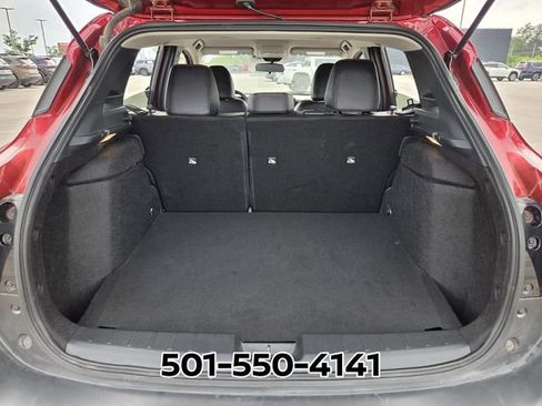 Used 2025 Nissan Kicks SR AWD/4WD image 15