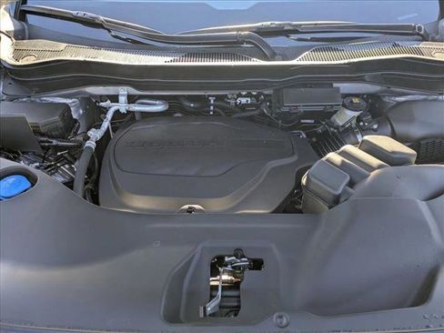 New 2026 Honda Ridgeline Sport image 16