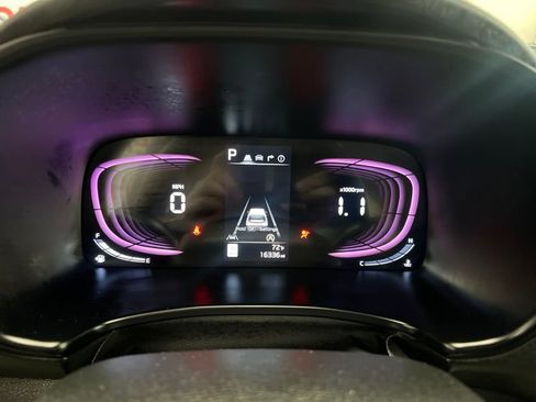 Used 2024 Kia Soul GT-Line FWD image 25