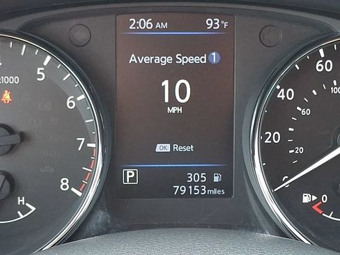 Used 2020 Nissan Rogue S AWD/4WD image 20