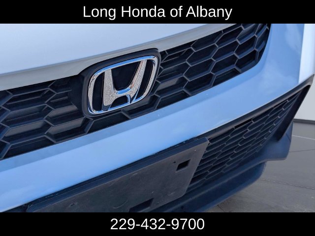 Used 2025 Honda Civic Sport image 4