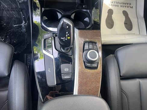 Used 2019 BMW X3 sDrive30i w/ Convenience Package RWD image 25