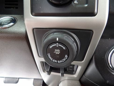 Certified 2020 Ford F150 King Ranch w/ Equipment Group 601A Luxury image 25