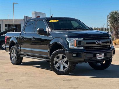 Used 2019 Ford F150 XLT w/ Equipment Group 302A Luxury