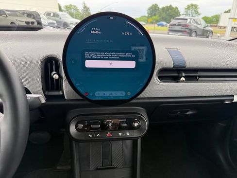 Used 2026 MINI Cooper S FWD image 11