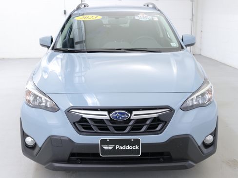 Used 2023 Subaru Crosstrek 2.0i Premium image 2