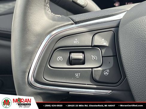 Used 2026 Buick Encore GX Preferred w/ Comfort Package FWD image 25