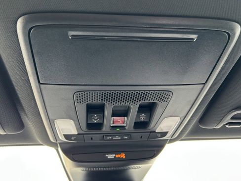 Used 2025 Acura ADX A-Spec FWD image 41