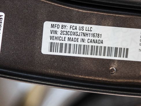 Used 2022 Dodge Charger Scat Pack image 24