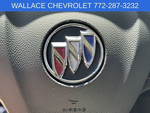 Certified 2023 Buick Encore GX Select FWD image 20
