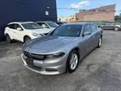 Used 2018 Dodge Charger SXT Plus
