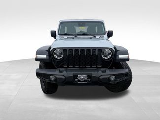 Used 2024 Jeep Wrangler Willys video 2