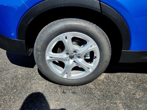 New 2025 Dodge Hornet GT w/ Tech Pack image 9