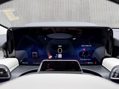 New 2026 Lincoln Aviator Reserve image 49