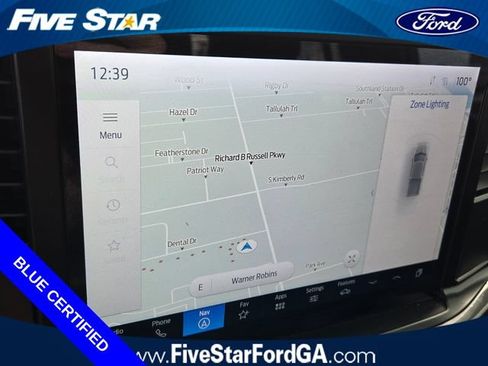 Certified 2024 Ford F150 STX AWD/4WD image 20
