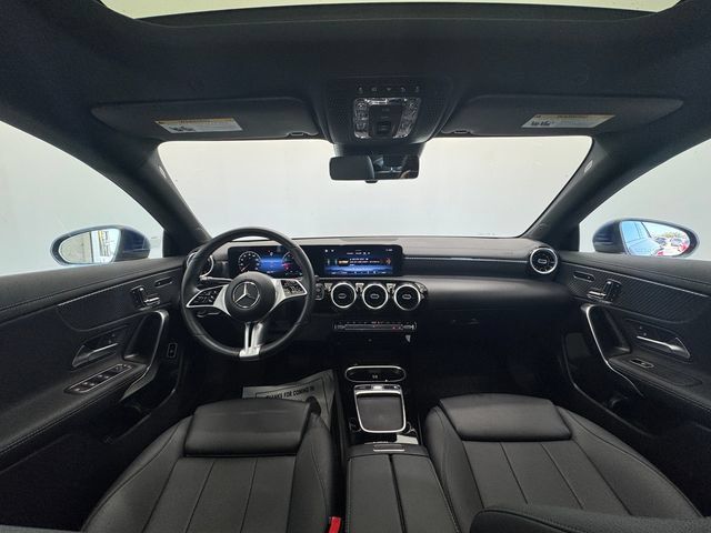 Certified 2026 Mercedes-Benz CLA 250 image 21