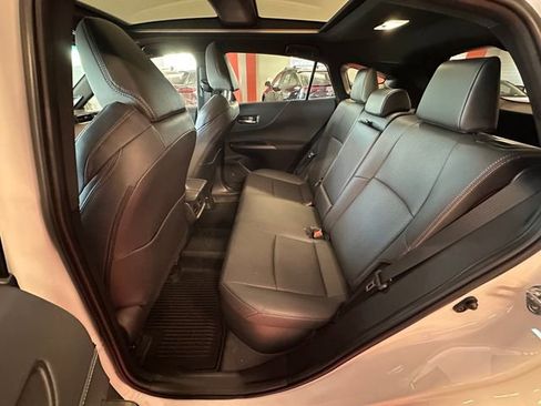 Certified 2024 Toyota Venza Limited AWD/4WD image 14