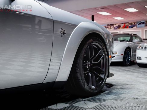Used 2023 Dodge Challenger SRT Hellcat image 41