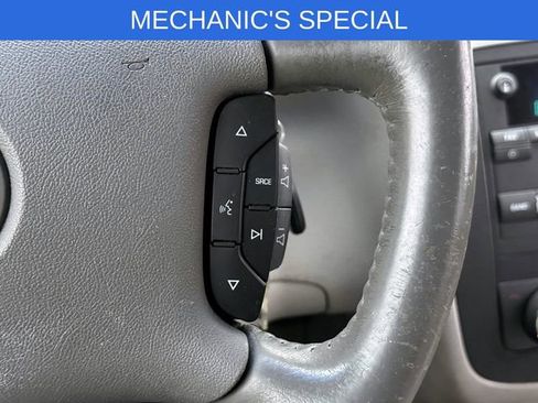 Used 2006 Buick Lucerne CXL w/ Luxury Package image 21