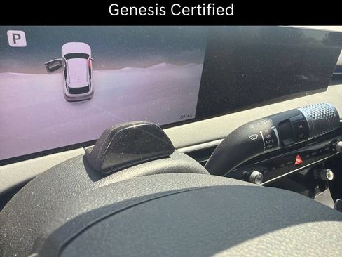 Certified 2026 Genesis GV70 2.5T Select AWD/4WD image 5