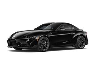 New 2026 Toyota Supra video 2