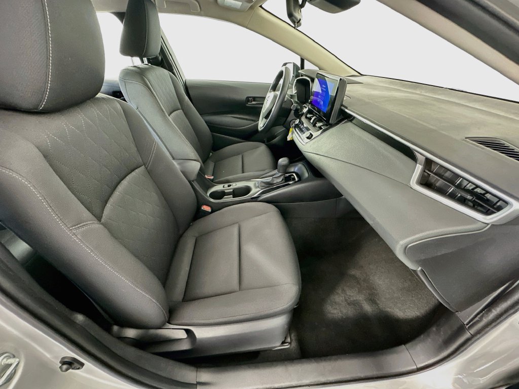 Used 2024 Toyota Corolla LE FWD image 26
