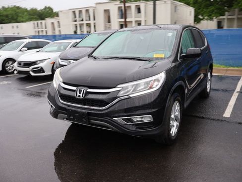 Used 2016 Honda CR-V EX image 3