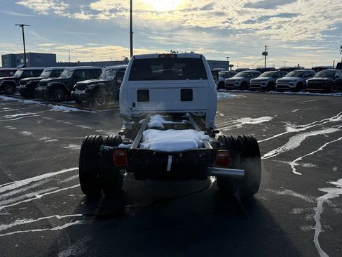 New 2026 RAM 5500 Tradesman image 11