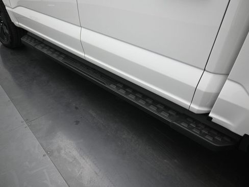 New 2025 Ford F150 Lightning Platinum w/ Dark Elements Package image 25