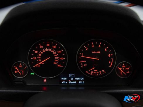 Used 2014 BMW 335i xDrive Sedan image 10