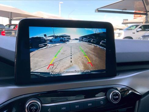 Used 2023 Ford Escape Active image 26