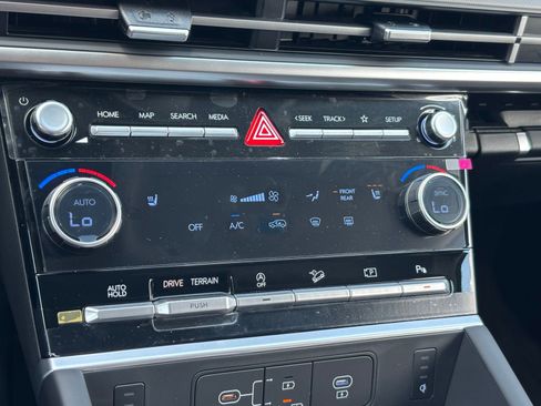 New 2026 Hyundai Santa Fe XRT image 25