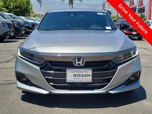 Used 2022 Honda Accord Sport image 36