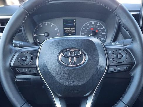 Certified 2024 Toyota Corolla SE image 27