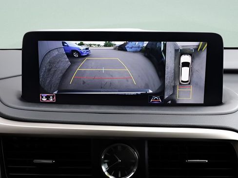 Used 2022 Lexus RX 350 FWD w/ Premium Package image 37