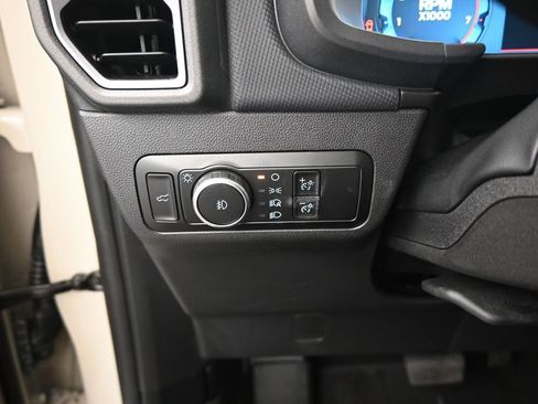Used 2025 Ford Bronco Sport Outer Banks w/ Outer Banks Tech Package+ AWD/4WD image 19