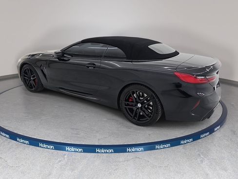 Used 2023 BMW M8 Competition AWD/4WD image 9