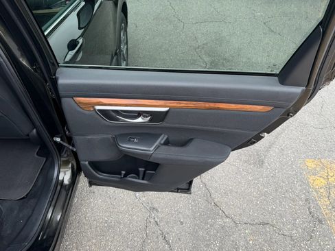 Used 2017 Honda CR-V EX image 38