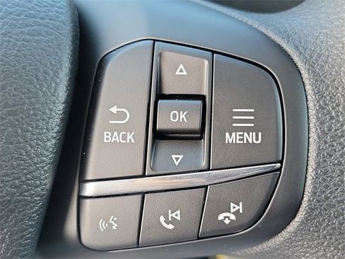 New 2025 Ford Transit 250 Base w/ Load Area Protection Package image 9