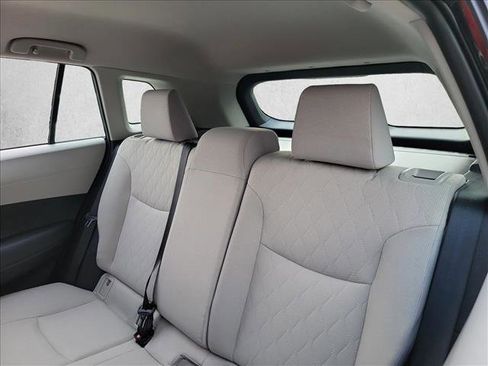 Used 2025 Toyota Corolla Cross L image 14