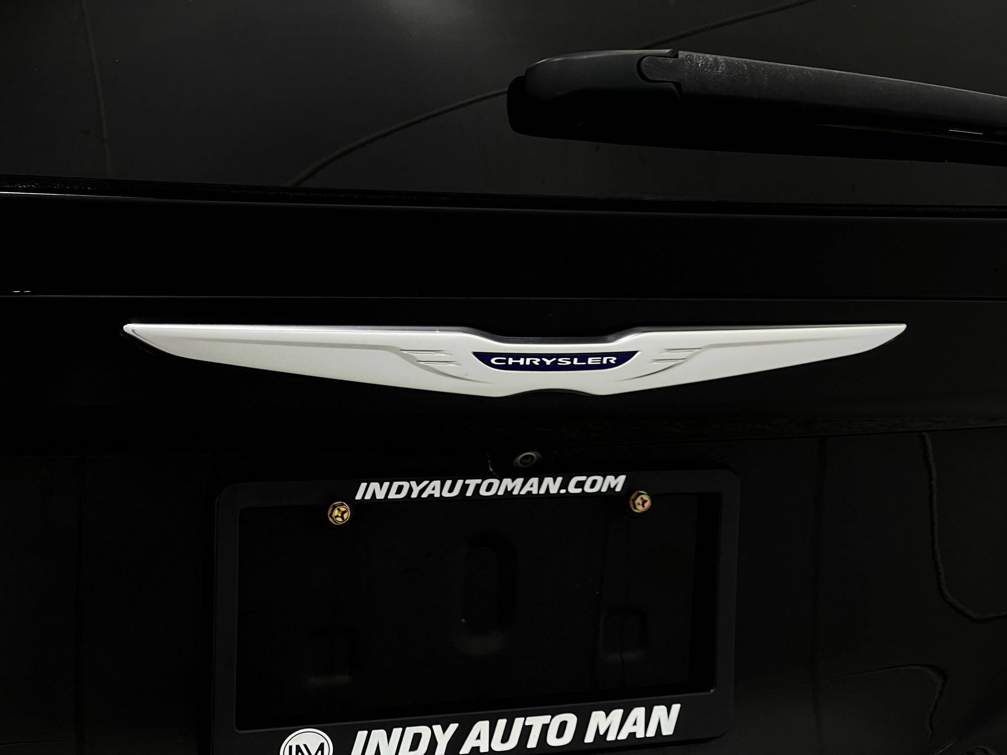 Used 2019 Chrysler Pacifica Limited FWD image 40